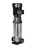 Вертикальный многоступенчатый насос Hydroo VF1-23R 0150 T 2340 5 2 IE3 по цене 114482 руб.