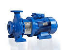 Консольно-моноблочный центробежный насос Masdaf NMM 40-250 2,2 KW 1500 D/D